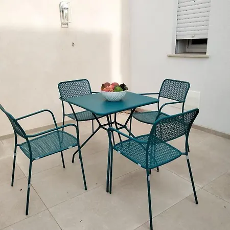 Azzurro Mare 3*