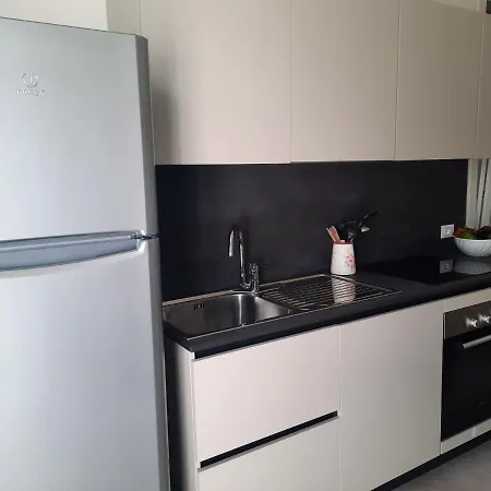 Azzurro Mare 3*