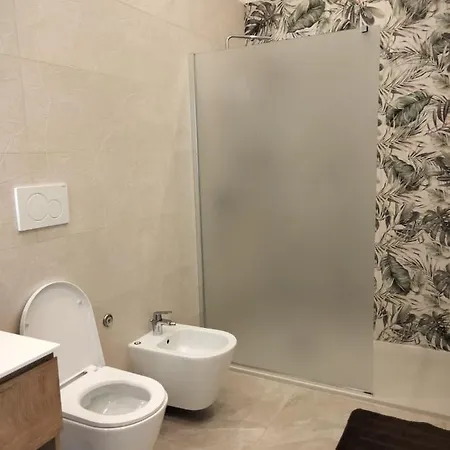 Azzurro Mare 3* 토레 모차
