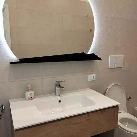 Azzurro Mare 3* 토레 모차