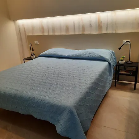 아파트 Azzurro Mare