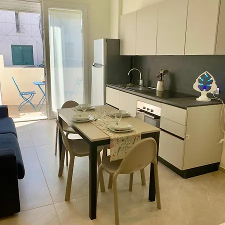 Azzurro Mare 3*