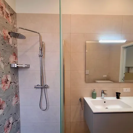Azzurro Mare 3* 토레 모차