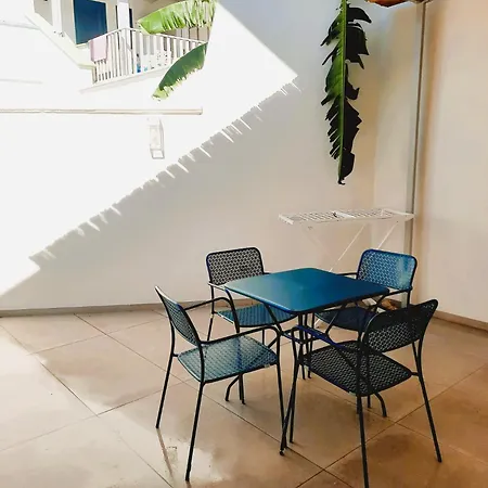 Azzurro Mare