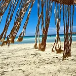 Azzurro Mare Apartamento 3*