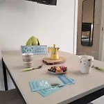 Azzurro Mare Lägenhet