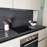 Azzurro Mare Apartamento Torre Mozza