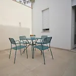 Azzurro Mare Lejlighed