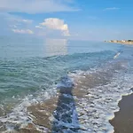 Lägenhet Azzurro Mare Torre Mozza