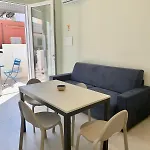 Lägenhet Azzurro Mare Torre Mozza