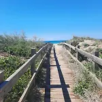 Azzurro Mare Apartamento