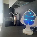 Apartamento Azzurro Mare