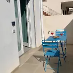 Azzurro Mare Apartamento 3*