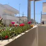 Azzurro Mare 3* Torre Mozza