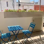 Lägenhet Azzurro Mare Torre Mozza