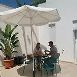 Azzurro Mare 3* Torre Mozza