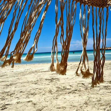 Azzurro Mare Apartament 3*