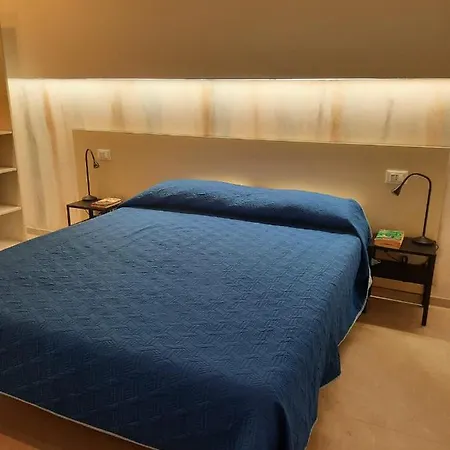 Azzurro Mare Torre Mozza