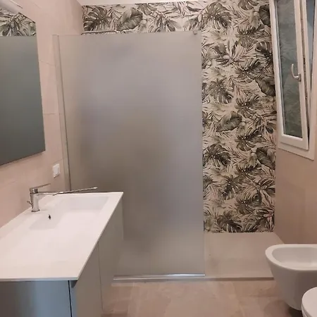 Appartement Azzurro Mare 3*