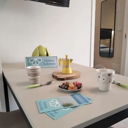 Azzurro Mare Appartement