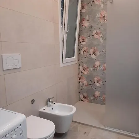 Apartamento Azzurro Mare Torre Mozza