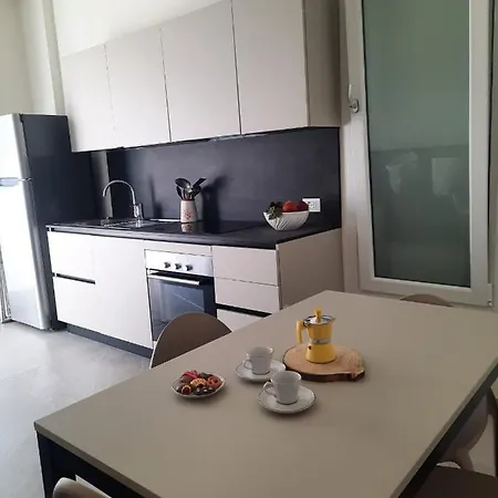 Azzurro Mare 3*