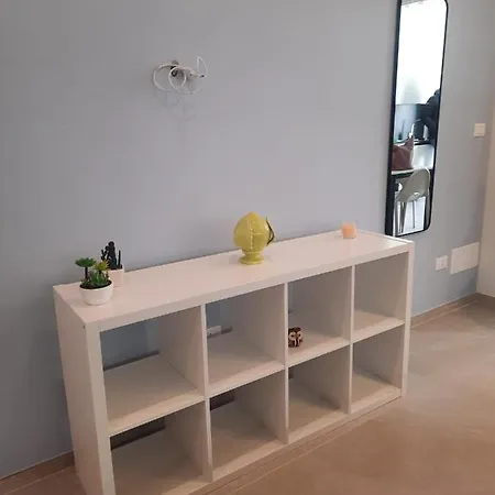 Apartament Azzurro Mare