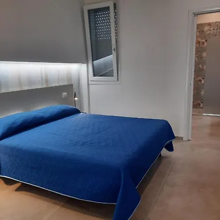 Apartamento Azzurro Mare