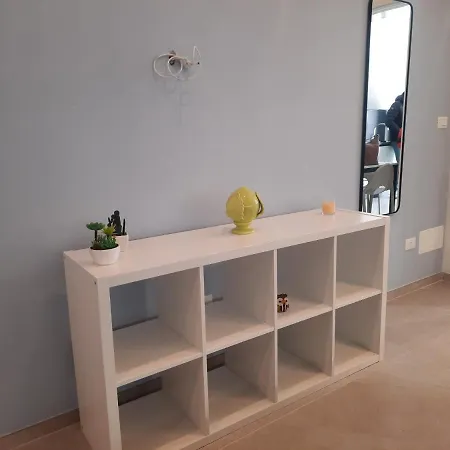 Azzurro Mare Apartment