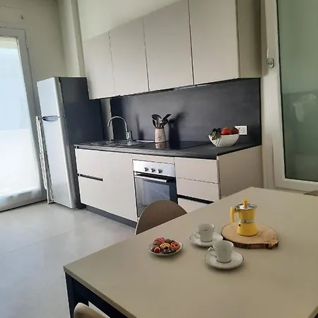 Appartement Azzurro Mare