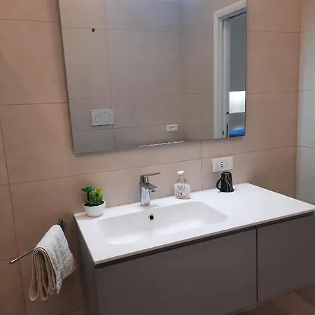 Azzurro Mare Torre Mozza