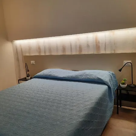 Azzurro Mare Appartement