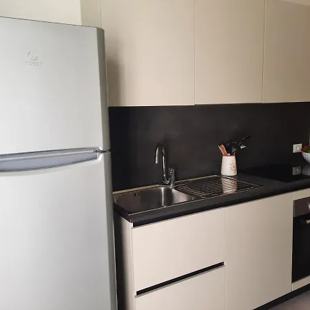 Apartment Azzurro Mare *