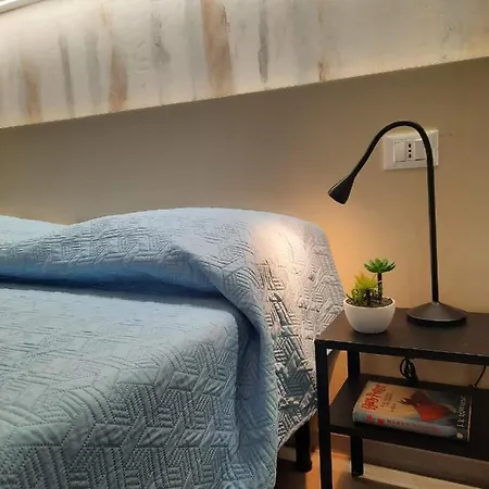 Azzurro Mare Apartament 3*