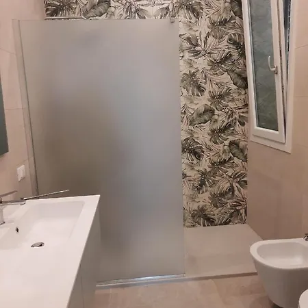 Azzurro Mare Appartement Torre Mozza