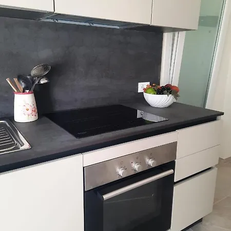 Azzurro Mare 3* Torre Mozza