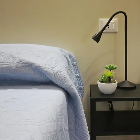 Apartament Azzurro Mare Torre Mozza