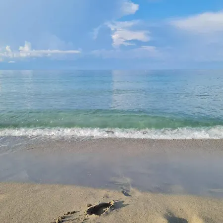 Apartamento Azzurro Mare
