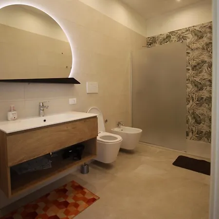 Azzurro Mare Apartament 3*