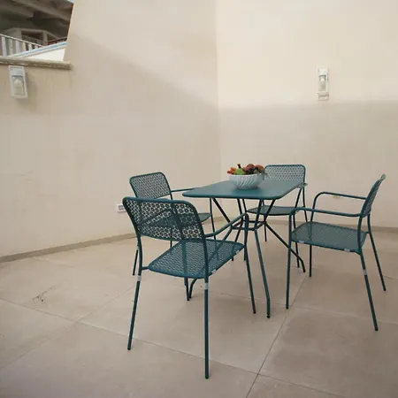 Apartment Azzurro Mare