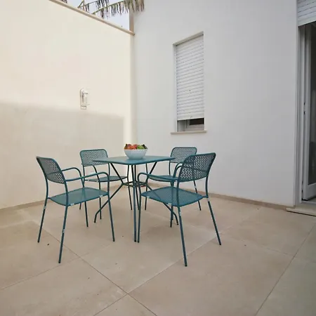 Azzurro Mare Appartement