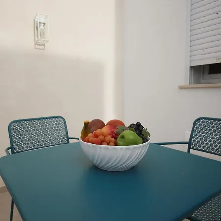Apartment Azzurro Mare