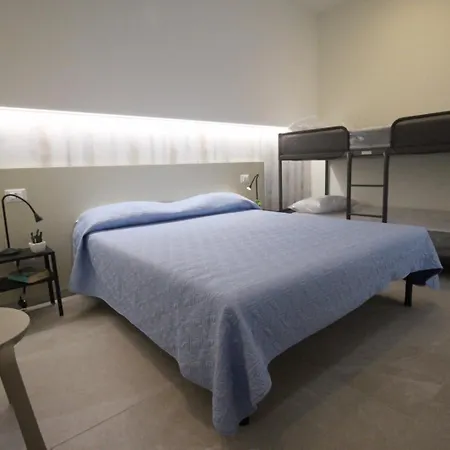 Azzurro Mare Apartament