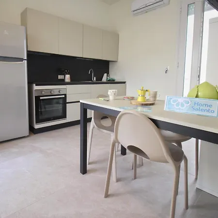 Appartement Azzurro Mare 3*