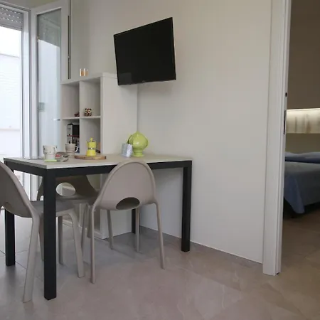 Azzurro Mare Apartment *