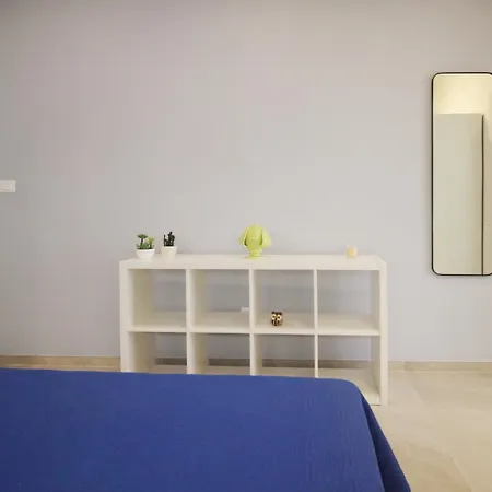 Appartement Azzurro Mare Torre Mozza