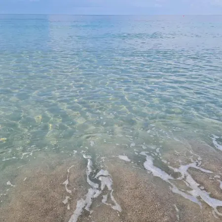 Azzurro Mare Apartment Torre Mozza