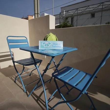 Azzurro Mare Torre Mozza