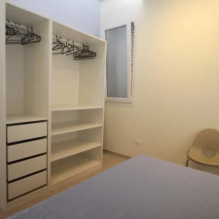 Azzurro Mare Apartment