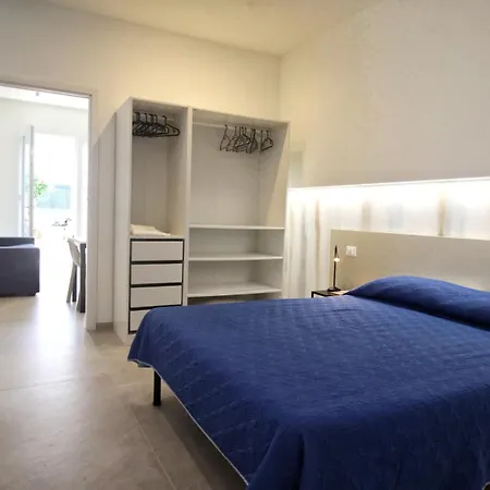 Apartament Azzurro Mare 3*